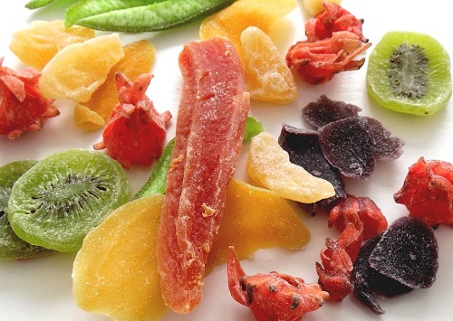 different ways to preserve fruit